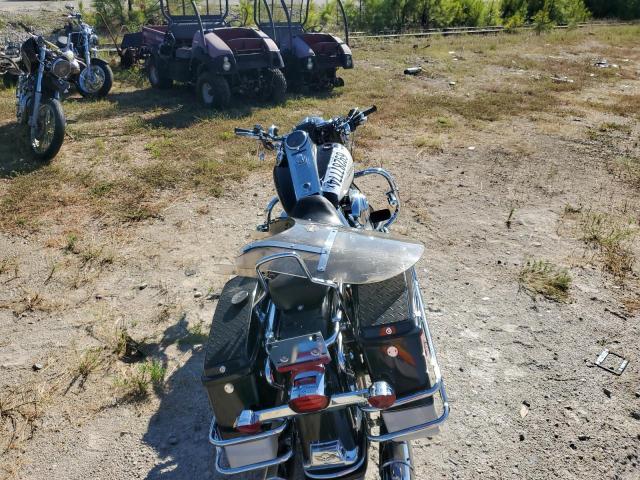 2005 HARLEY-DAVIDSON FLHPI 1HD1FHW145Y641600