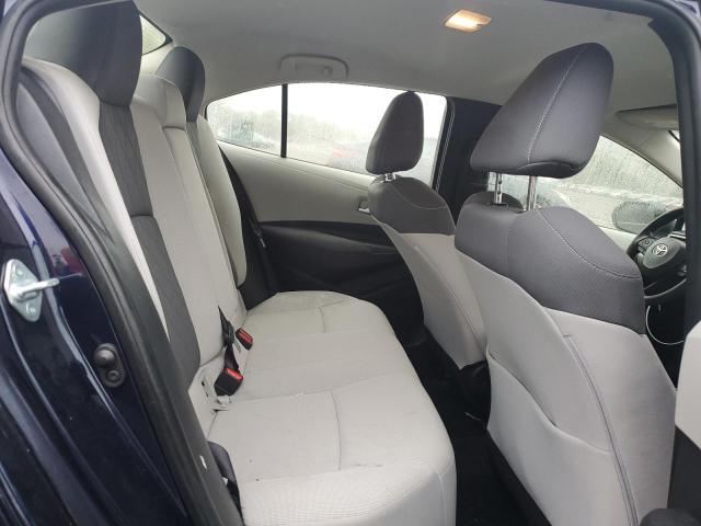 2020 TOYOTA COROLLA LE - JTDEPRAE6LJ063182