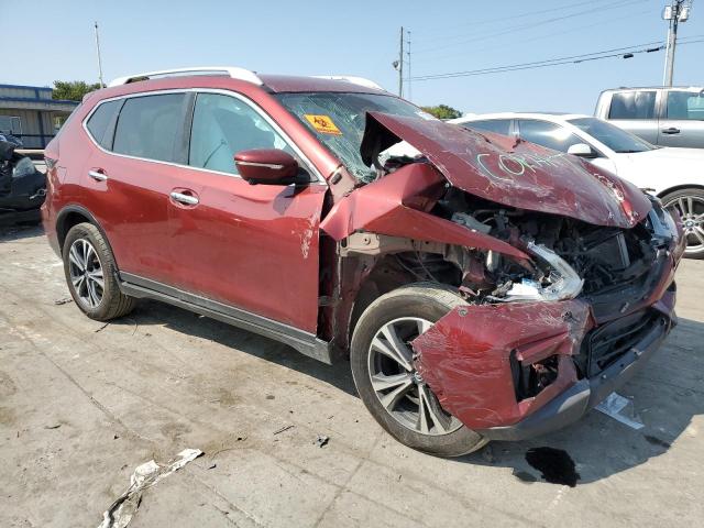 Vin: 5n1at2mv0kc723566, lot: 71189344, nissan rogue s 20194