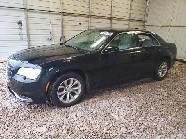 2015 CHRYSLER 300 LIMITED 2015