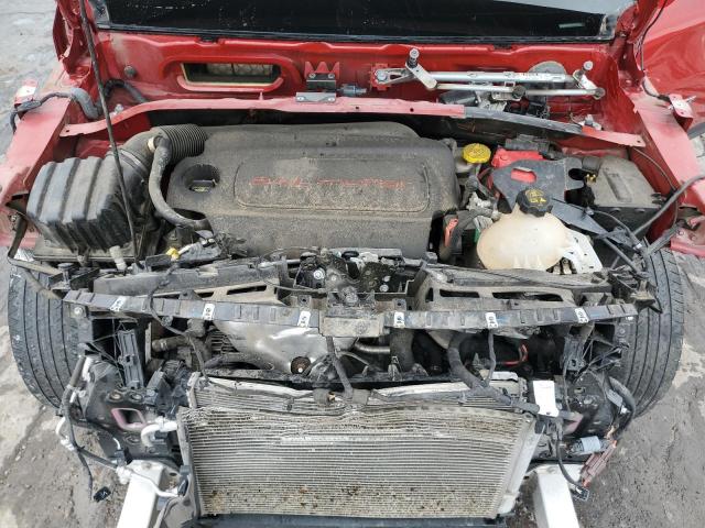 2020 JEEP COMPASS SP - 3C4NJCAB5LT256954