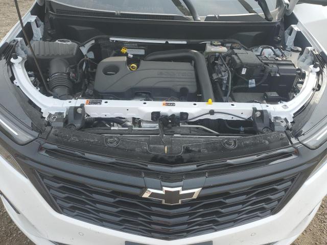 2024 CHEVROLET EQUINOX PR - 3GNAXXEG2RL250670