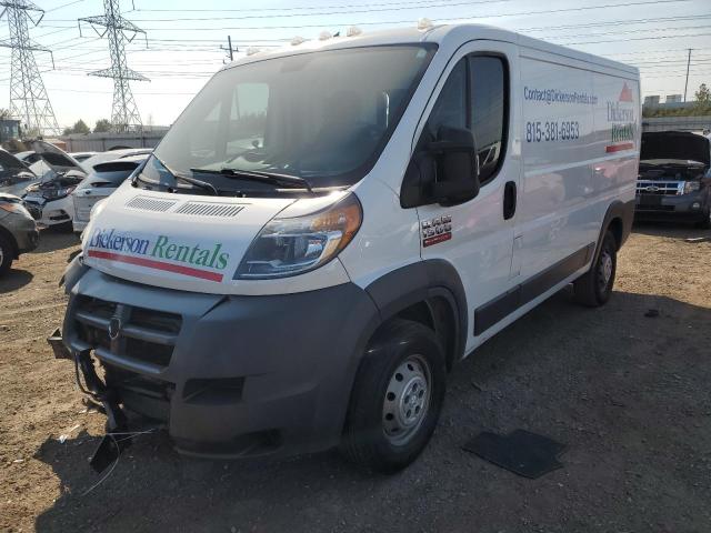 RAM PROMASTER 1500 STANDARD