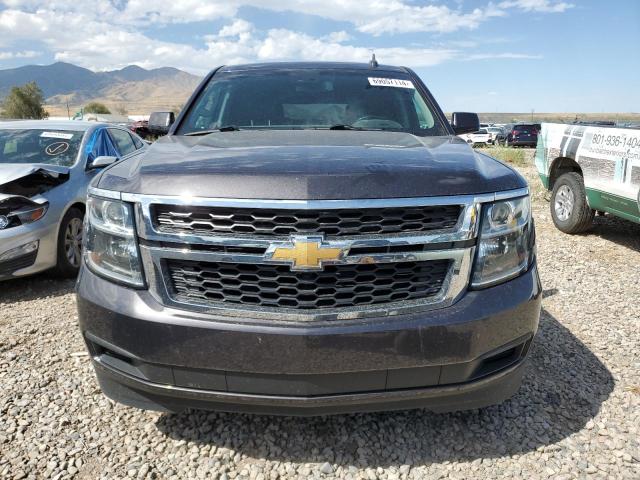 VIN 1GNSKBKC0JR232270 2018 Chevrolet Tahoe, K1500 Lt no.5