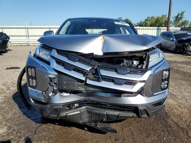 2024 MITSUBISHI OUTLANDER - JA4ARUAU6RU004864
