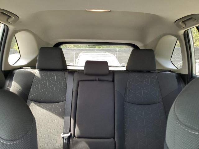 2021 TOYOTA RAV4 XLE - 4T3RWRFV5MU024549