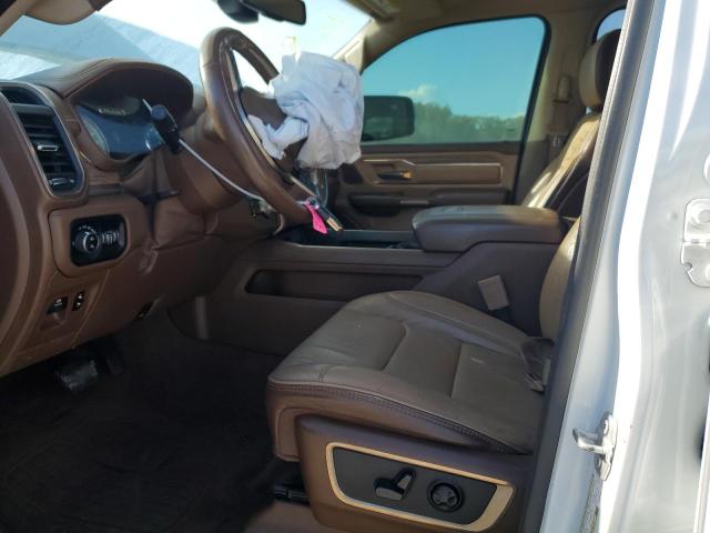 2020 RAM 1500 LONGH - 1C6SRFKT5LN122523