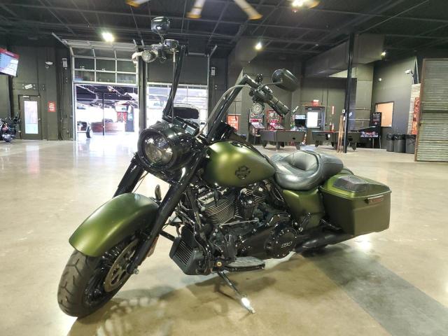 2022 HARLEY-DAVIDSON FLHRXS - 1HD1KVP15NB632142