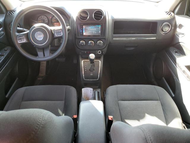 2016 JEEP PATRIOT SP - 1C4NJRBB1GD712493