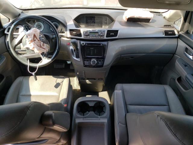 2015 HONDA ODYSSEY EX - 5FNRL5H65FB081995