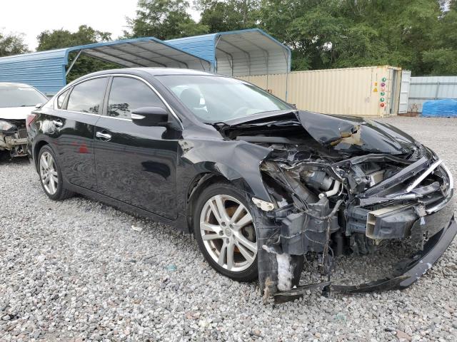 VIN 1N4BL3AP0DC204398 2013 Nissan Altima, 3.5S no.4