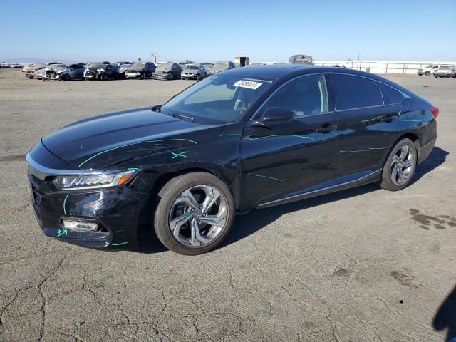 VIN 1HGCV1F45KA113004 2019 Honda Accord, EX no.1