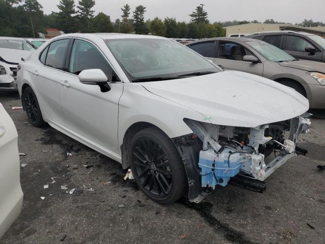 2023 TOYOTA CAMRY XSE - 4T1K31AK0PU618214