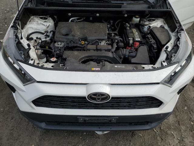 VIN JTMG1RFV6KD500209 2019 Toyota RAV4, LE no.12