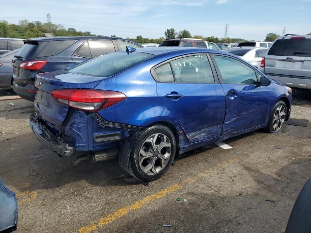 VIN 3KPFK4A79JE220124 2018 KIA Forte, LX no.3