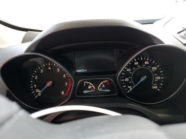 2019 FORD ESCAPE SEL - 1FMCU9HD2KUA86187