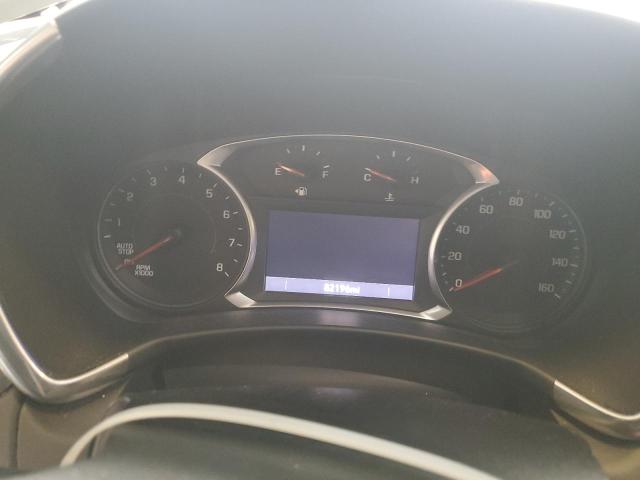 2020 CHEVROLET EQUINOX PR - 2GNAXPEX6L6199850