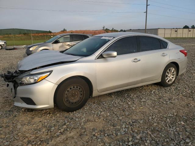 2016 NISSAN ALTIMA 2.5 - 1N4AL3APXGN338257