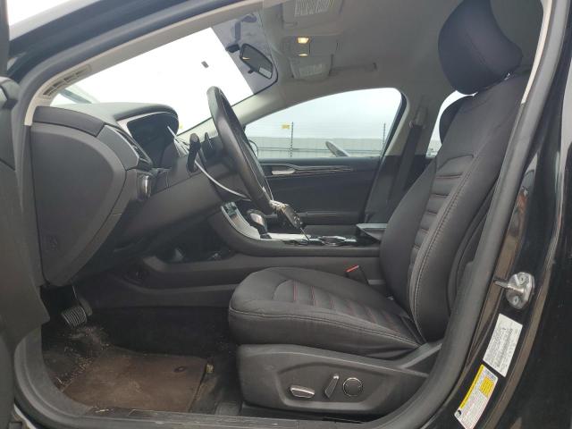 2015 FORD FUSION SE - 3FA6P0H90FR268974