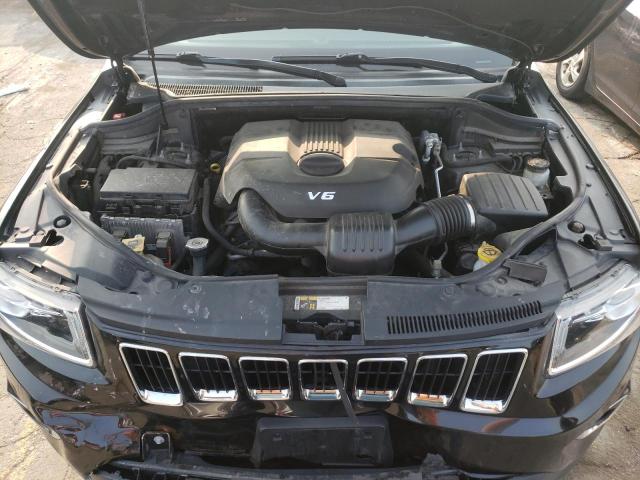 VIN 1C4RJFAG1FC209550 2015 Jeep Grand Cherokee, Laredo no.12