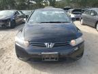 HONDA CIVIC EX photo