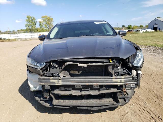 VIN 3FA6P0G77GR131676 2016 Ford Fusion, S no.5