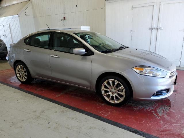 2016 DODGE DART SXT S 1C3CDFFA7GD822161