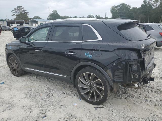 2019 LINCOLN NAUTILUS R - 2LMPJ8LP8KBL23538