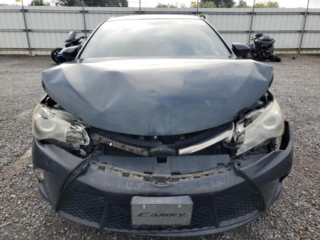 VIN 4T1BF1FKXFU082497 2015 Toyota Camry, LE no.5