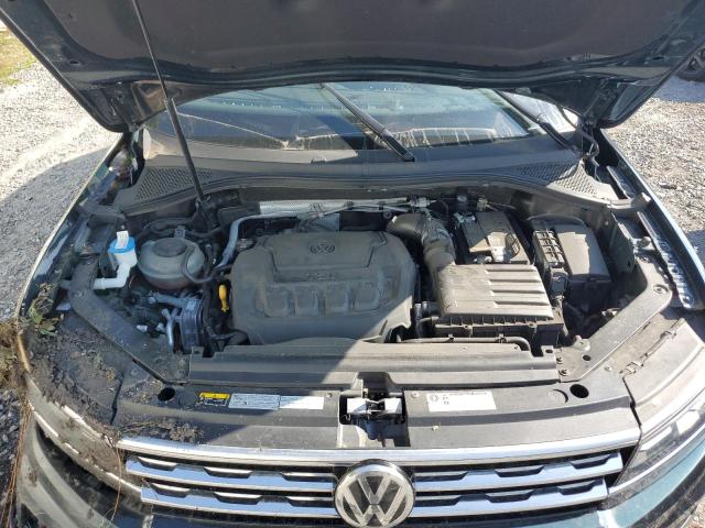 VIN 3VV4B7AX9JM193894 2018 Volkswagen Tiguan, Sel P... no.12