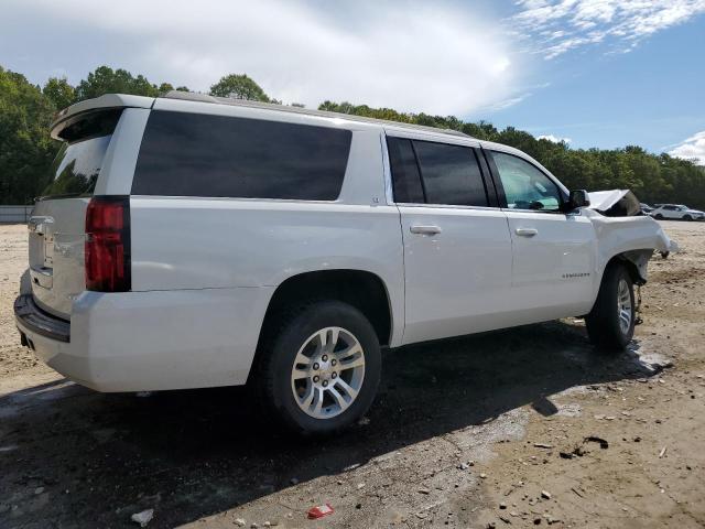 2020 CHEVROLET SUBURBAN K - 1GNSKHKC8LR284946