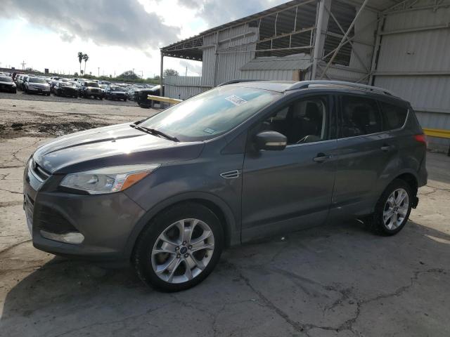 2015 FORD ESCAPE TITANIUM 2015