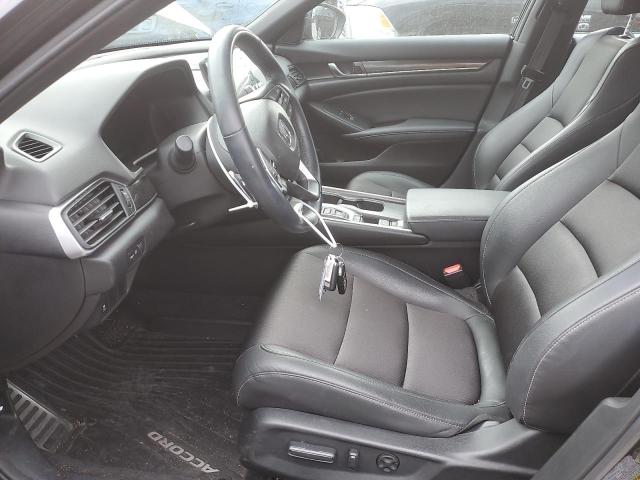 2022 HONDA ACCORD SPO - 1HGCV2F38NA004439