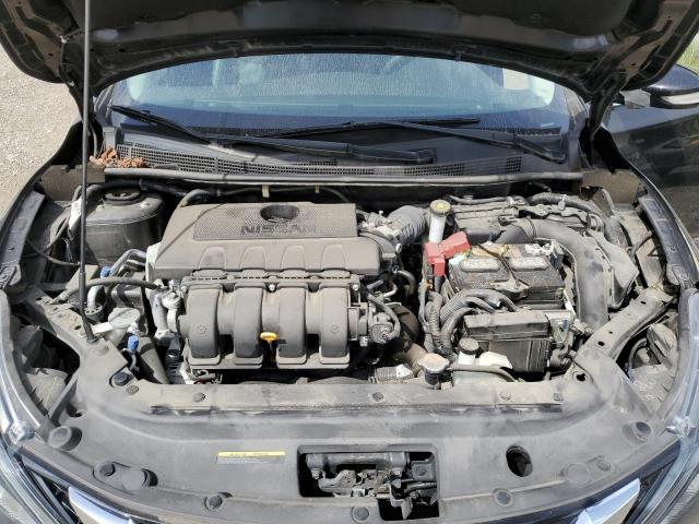 VIN 3N1AB7AP7JY219180 2018 NISSAN SENTRA no.11