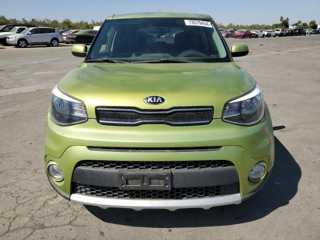 VIN KNDJP3A53J7907345 2018 KIA Soul, + no.5