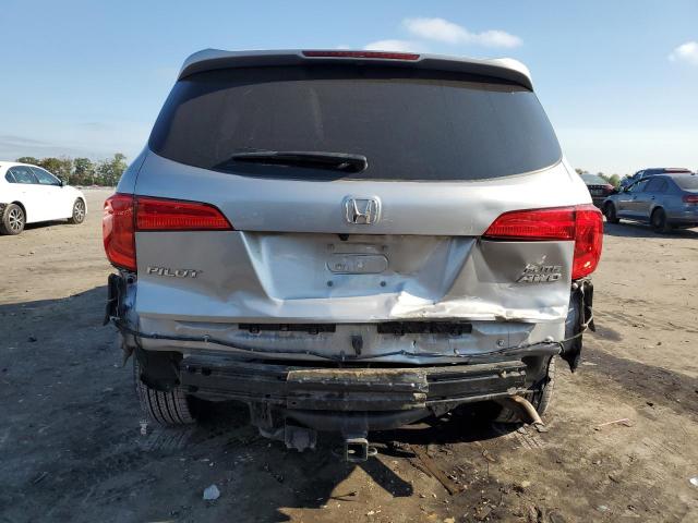 VIN 5FNYF6H01GB127523 2016 Honda Pilot, Elite no.6