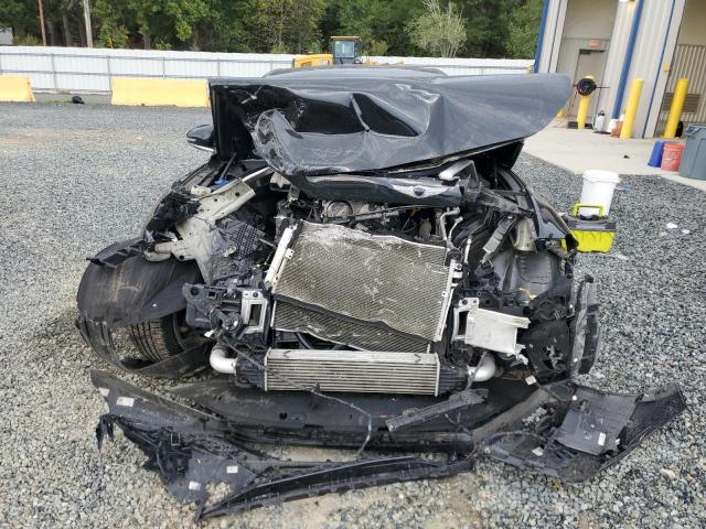 2021 GENESIS G70 KMTG64LA4MU070349