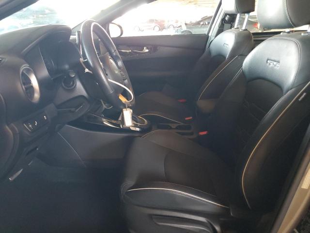2023 KIA FORTE GT L - 3KPF54AD8PE550682