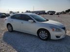 NISSAN ALTIMA 2.5 photo