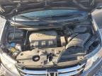 HONDA ODYSSEY EX photo