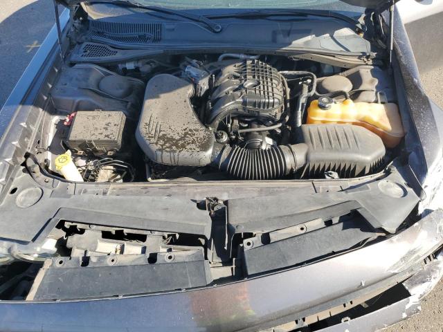 2016 DODGE CHALLENGER - 2C3CDZAG4GH130830