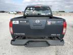 NISSAN FRONTIER S photo