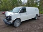 GMC SAVANA G25 снимка