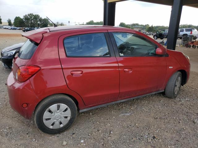 Vin: ml32a3hjxfh004249, lot: 69722924, mitsubishi mirage de 20153
