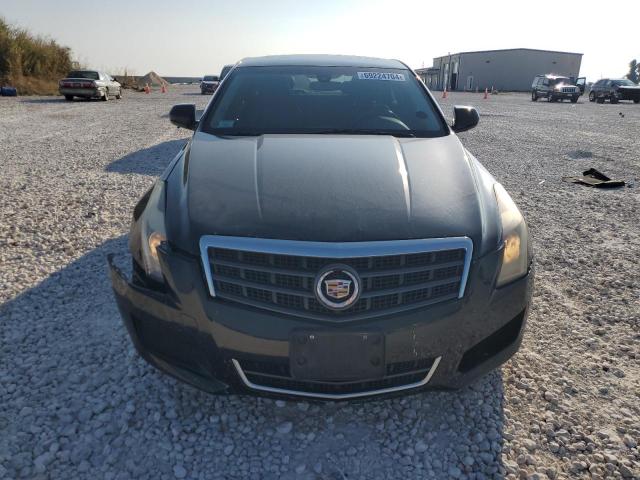 VIN 1G6AG5RX2E0110779 2014 Cadillac ATS no.5