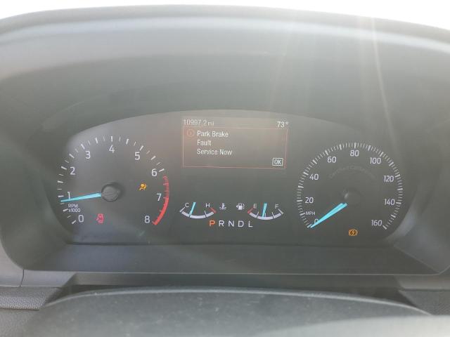 2023 FORD EXPLORER P - 1FM5K8AB0PGA83375