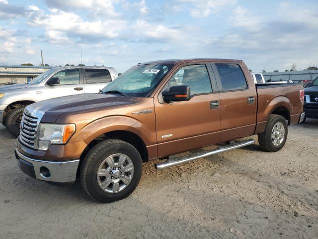 FORD F150 SUPER