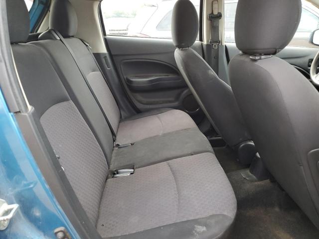 2017 MITSUBISHI MIRAGE ES - ML32A3HJ3HH009005