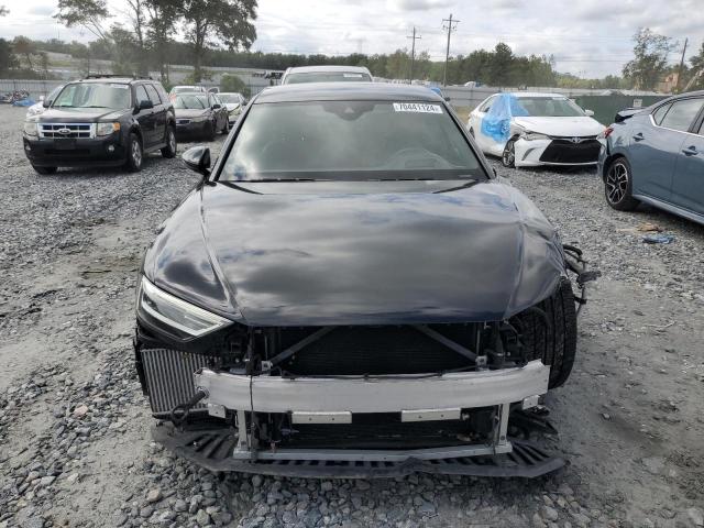 2020 AUDI A8 L - WAU8EAF80LN009356