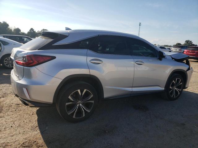 2016 LEXUS RX 350 - 2T2ZZMCA4GC012950